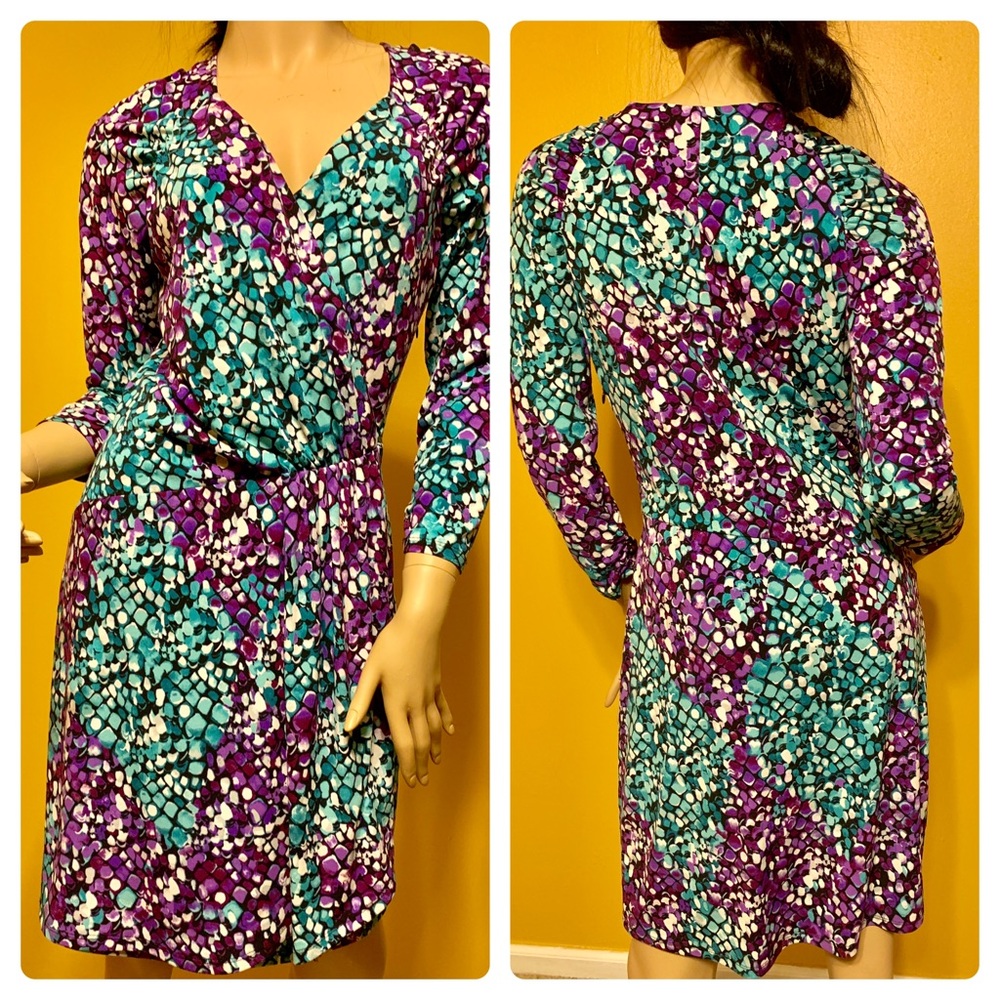 Dress Laundry by Shelli Segal